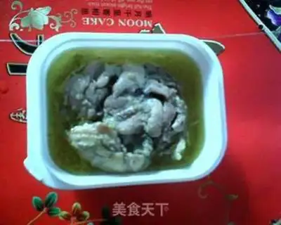 Make  step 7
