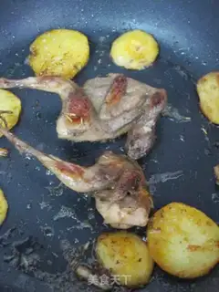 Make step 5