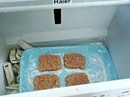Make step 5