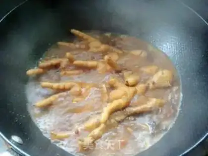 Make step 10