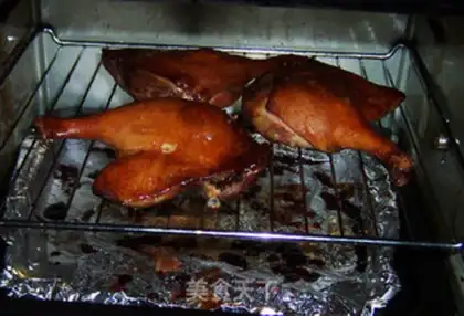 Make step 5