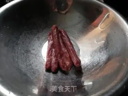Make step 2