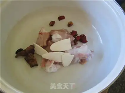 Make step 1