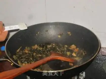 Make step 8