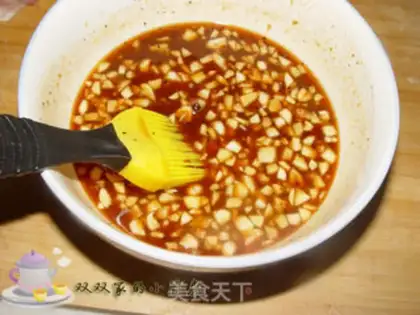 Make step 2