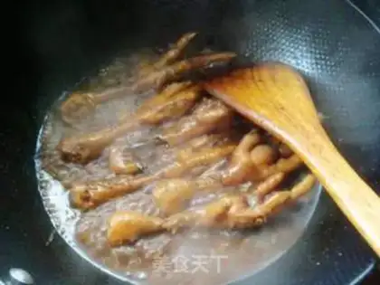Make step 11