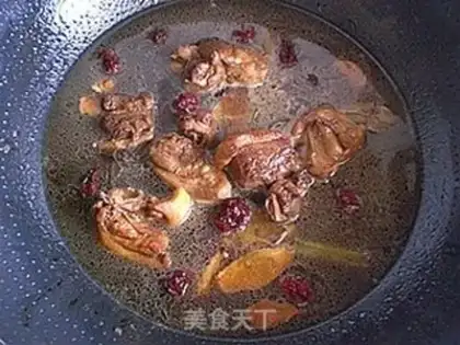 Make step 8