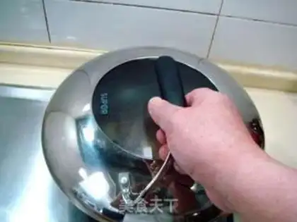 Make  step 5