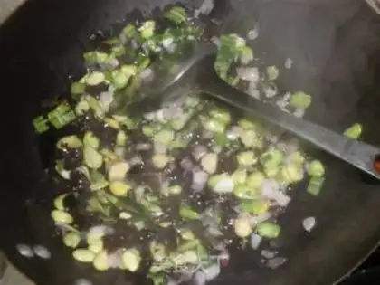 Make step 1