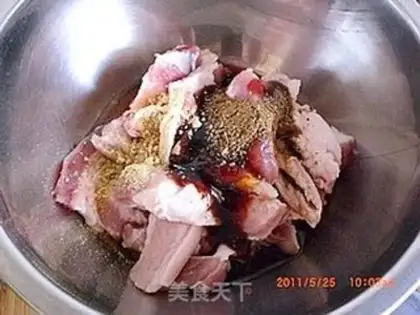 Make step 2