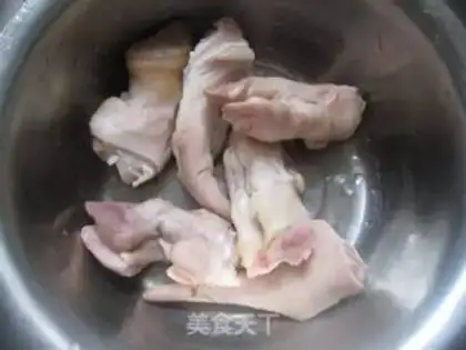 Make  step 0