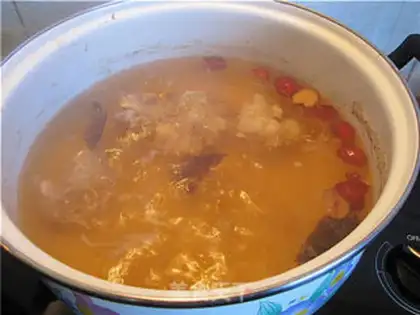Make step 3