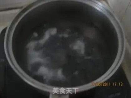 Make step 2