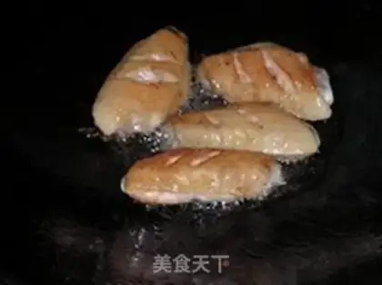Make step 2