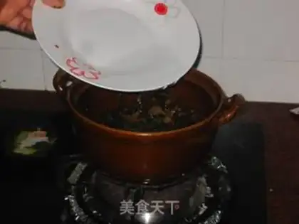 Make step 15