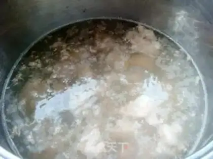 Make step 1