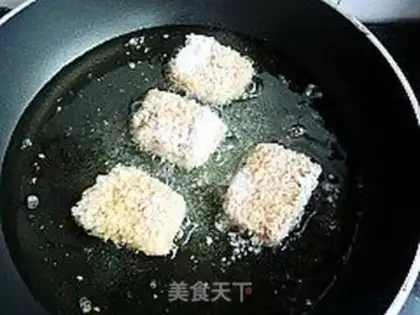 Make step 10