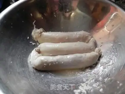 Make step 5