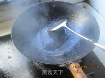 Make step 3