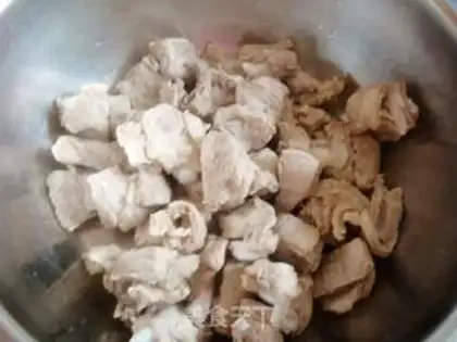 Make step 2