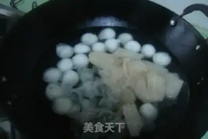 Make step 5