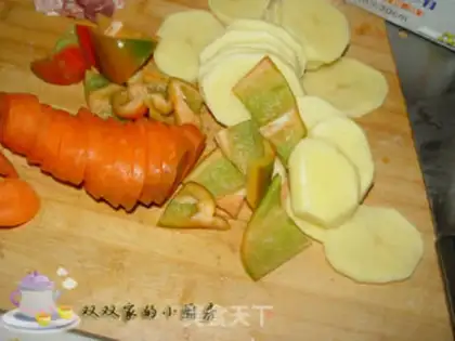 Make step 7