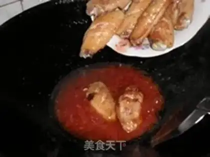 Make step 4