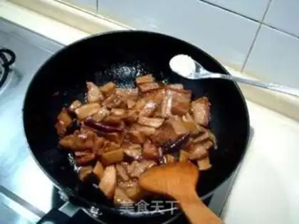 Make  step 7