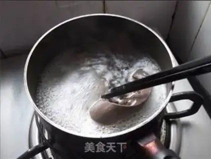 Make step 1