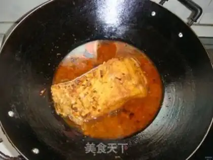 Make step 1