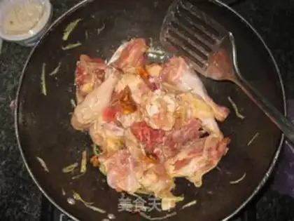 Make step 3