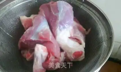 Make step 1