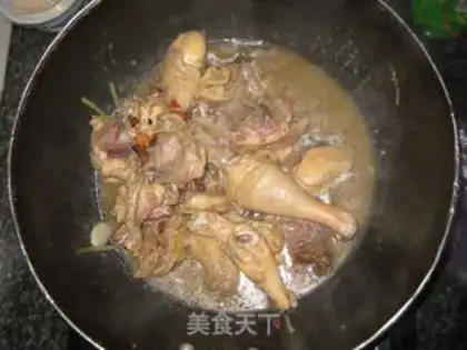 Make step 4