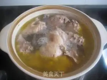 Make step 5