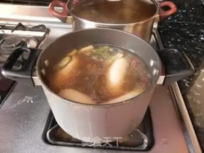 Make step 10