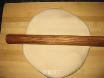 Make step 5