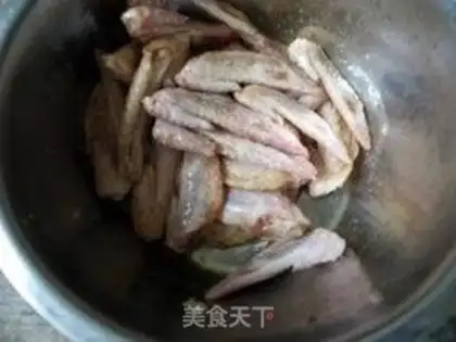 Make step 1