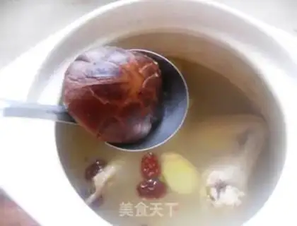 Make step 5