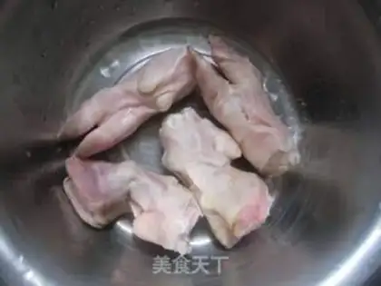 Make step 0