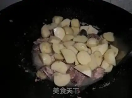 Make step 4