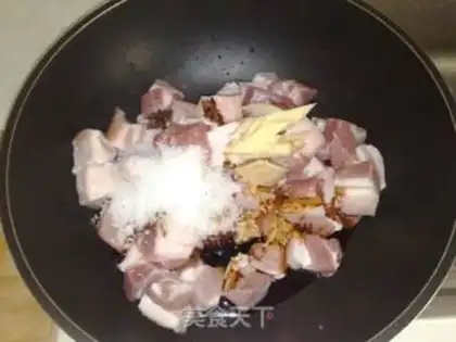 Make step 1