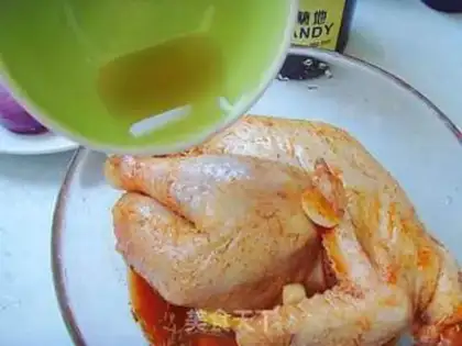 Make step 5