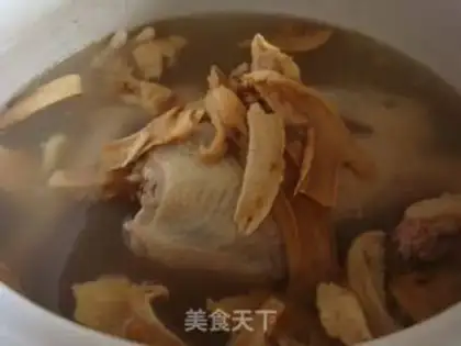 Make step 5