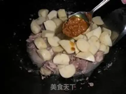 Make step 5