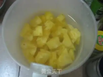 Make step 2