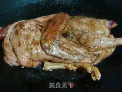 Make step 2