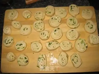 Make step 8
