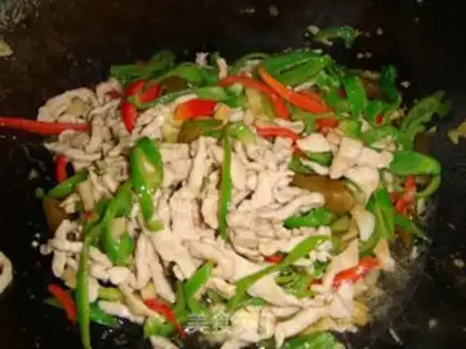 Make step 5