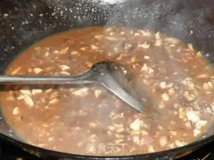 Make step 4