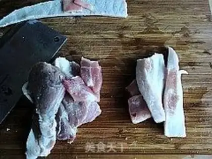 Make step 5